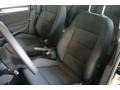 Black - Golf 4 Door Photo No. 11