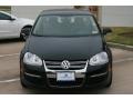 Black - Jetta SE Sedan Photo No. 2