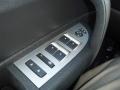 2009 Chevrolet Silverado 2500HD LT Extended Cab 4x4 Controls