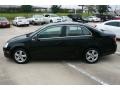 Black - Jetta SE Sedan Photo No. 4