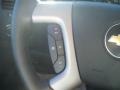 Ebony Controls Photo for 2009 Chevrolet Silverado 2500HD #42515388