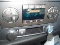 2009 Chevrolet Silverado 2500HD LT Extended Cab 4x4 Controls