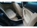 Black - Jetta SE Sedan Photo No. 12