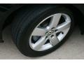 Black - Jetta SE Sedan Photo No. 19