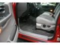 2002 Toreador Red Metallic Ford F150 XLT SuperCrew 4x4  photo #9