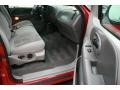2002 Toreador Red Metallic Ford F150 XLT SuperCrew 4x4  photo #13