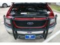 2002 Toreador Red Metallic Ford F150 XLT SuperCrew 4x4  photo #17