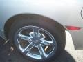 2006 Chevrolet SSR Standard SSR Model Wheel and Tire Photo