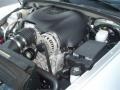  2006 SSR  6.0 Liter OHV 16-Valve V8 Engine