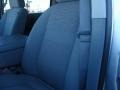 Bright Silver Metallic - Ram 2500 SXT Mega Cab 4x4 Photo No. 9