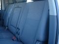 Bright Silver Metallic - Ram 2500 SXT Mega Cab 4x4 Photo No. 11