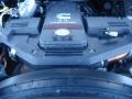 6.7 Liter OHV 24-Valve Cummins Turbo Diesel Inline 6 Cylinder Engine for 2008 Dodge Ram 2500 SXT Mega Cab 4x4 #42516228