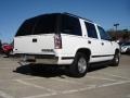 1999 Summit White Chevrolet Tahoe LT  photo #3