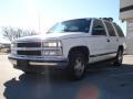 1999 Summit White Chevrolet Tahoe LT  photo #7