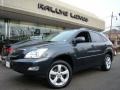 Flint Gray Mica - RX 350 AWD Photo No. 1