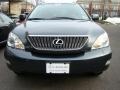 Flint Gray Mica - RX 350 AWD Photo No. 2