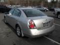 Sheer Silver Metallic - Altima 2.5 SL Photo No. 2