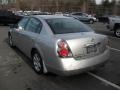 2006 Sheer Silver Metallic Nissan Altima 2.5 SL  photo #2