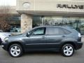 Flint Gray Mica - RX 350 AWD Photo No. 3