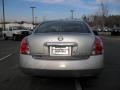 2006 Sheer Silver Metallic Nissan Altima 2.5 SL  photo #3