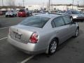 Sheer Silver Metallic - Altima 2.5 SL Photo No. 4