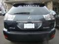 Flint Gray Mica - RX 350 AWD Photo No. 4
