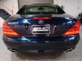 Capri Blue Metallic - SL 500 Roadster Photo No. 5