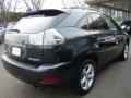 Flint Gray Mica - RX 350 AWD Photo No. 5