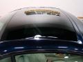 Capri Blue Metallic - SL 500 Roadster Photo No. 6