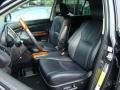 Flint Gray Mica - RX 350 AWD Photo No. 8