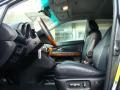 Flint Gray Mica - RX 350 AWD Photo No. 9