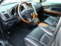 Flint Gray Mica - RX 350 AWD Photo No. 10