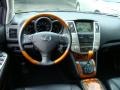 Flint Gray Mica - RX 350 AWD Photo No. 11
