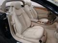 Capri Blue Metallic - SL 500 Roadster Photo No. 13