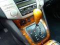 Flint Gray Mica - RX 350 AWD Photo No. 14
