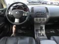 Sheer Silver Metallic - Altima 2.5 SL Photo No. 17