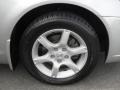 Sheer Silver Metallic - Altima 2.5 SL Photo No. 26