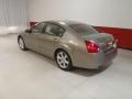 2006 Spirited Bronze Pearl Nissan Maxima 3.5 SE  photo #6