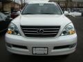 Blizzard White Pearl - GX 470 Photo No. 2