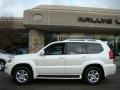 Blizzard White Pearl - GX 470 Photo No. 3