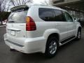 Blizzard White Pearl - GX 470 Photo No. 5