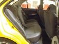 2003 Sunburst Yellow Nissan Sentra SE-R Spec V  photo #20