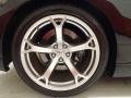 2009 Nissan 370Z NISMO Coupe Wheel and Tire Photo