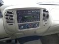 2003 Ford F150 XLT SuperCab Controls