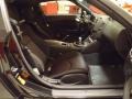 Black Cloth Interior Photo for 2009 Nissan 370Z #42519813