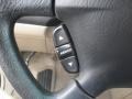 2004 Redrock Pearl Honda Odyssey EX  photo #14