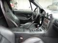 Black Interior Photo for 2004 Mazda MX-5 Miata #42519925