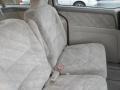 2004 Redrock Pearl Honda Odyssey EX  photo #19