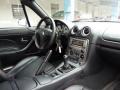 Black Interior Photo for 2004 Mazda MX-5 Miata #42519941