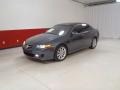 Carbon Gray Pearl - TSX Sedan Photo No. 8